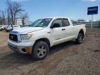 2008 Toyota Tundra Grade