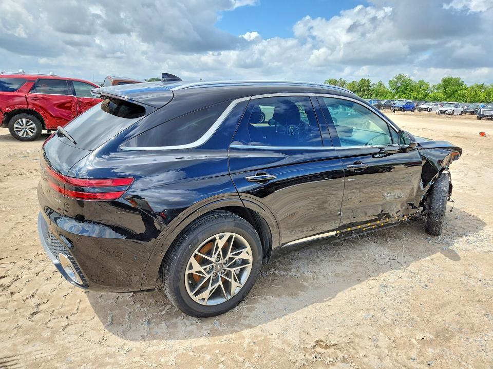 2023 Genesis Gv70 2.5t Standard