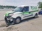 2022 Dodge RAM Promaster City Tradesman