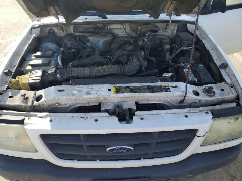 2003 Ford Ranger