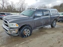 New arrivals for sale at auction: 2015 Dodge 3500 Laramie