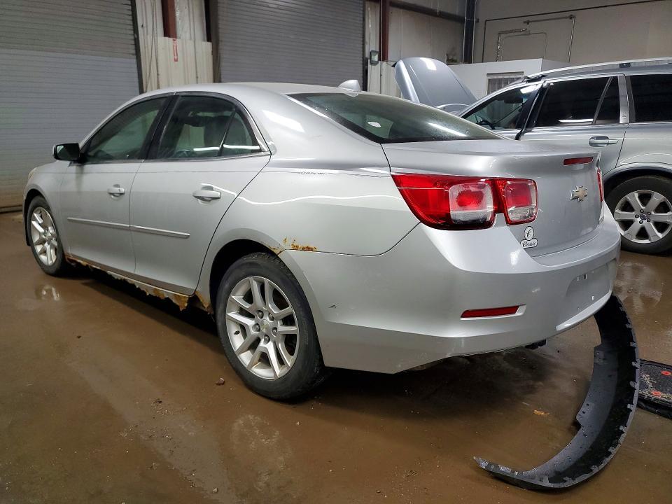 2013 Chevrolet Malibu 1LT