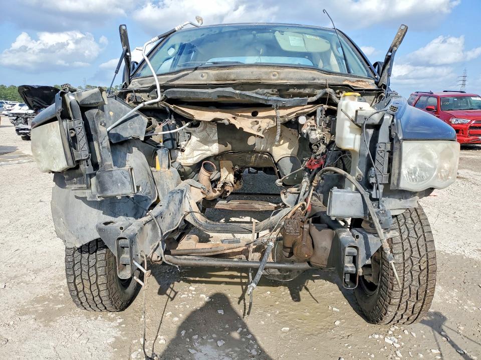 2003 Dodge RAM 2500 ST
