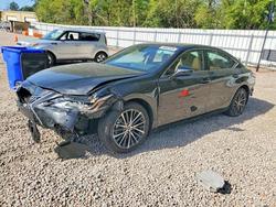Lexus salvage cars for sale: 2025 Lexus Es 350 Base