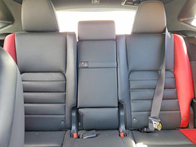 2018 Lexus Nx 300 f Sport