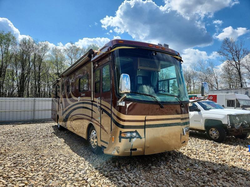2007 Monaco Coa CH RV