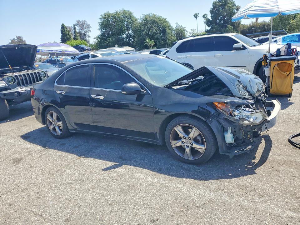 2011 Acura TSX