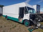 2017 Ford F59 Delivery Truck