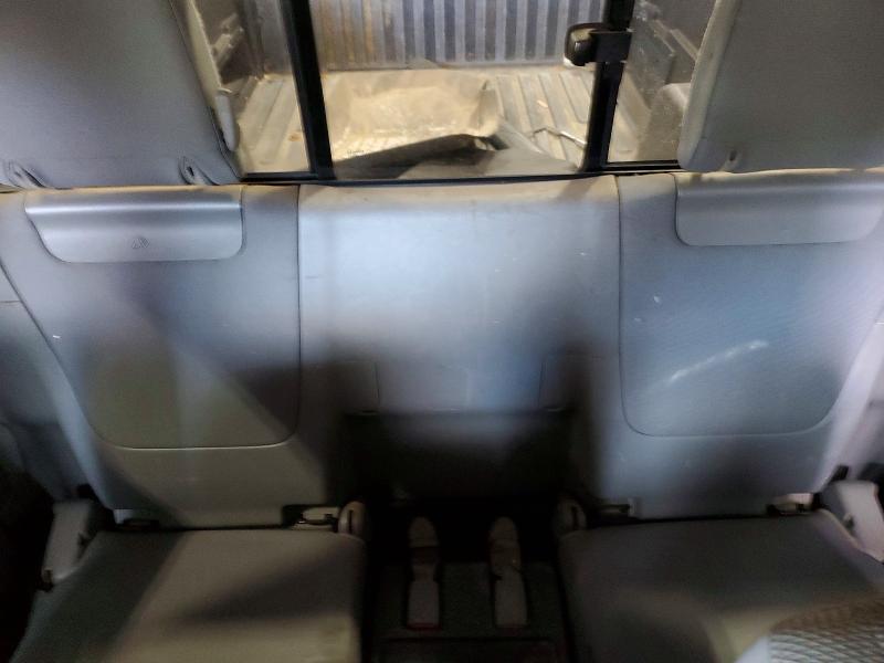 2012 Toyota Tacoma V6