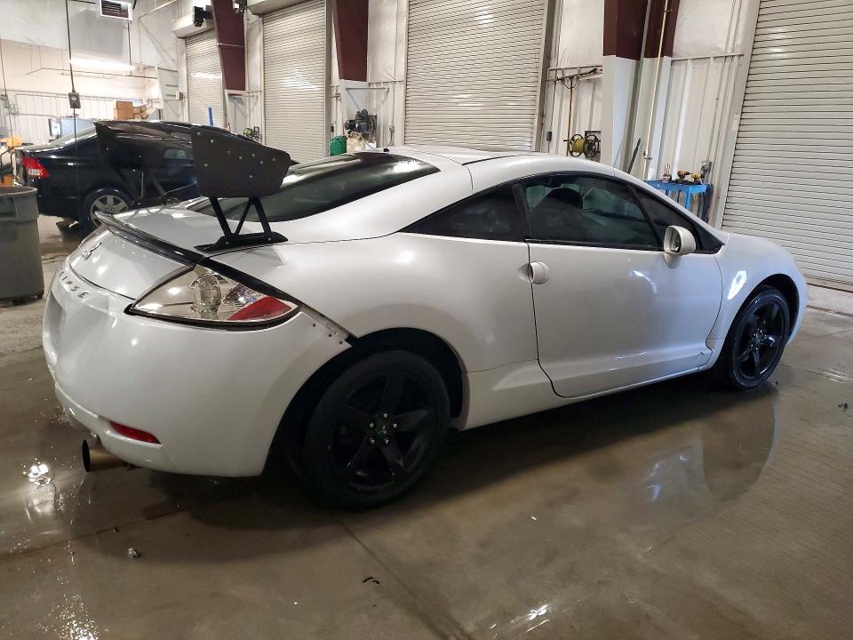 2006 Mitsubishi Eclipse gs
