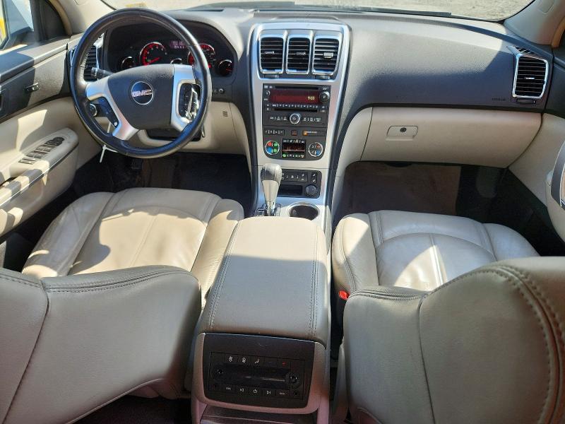 2008 GMC Acadia Slt-2