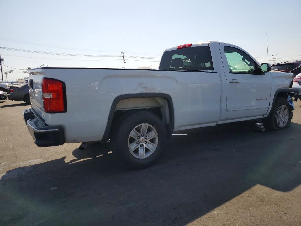 2014 GMC Sierra C1500 SLE