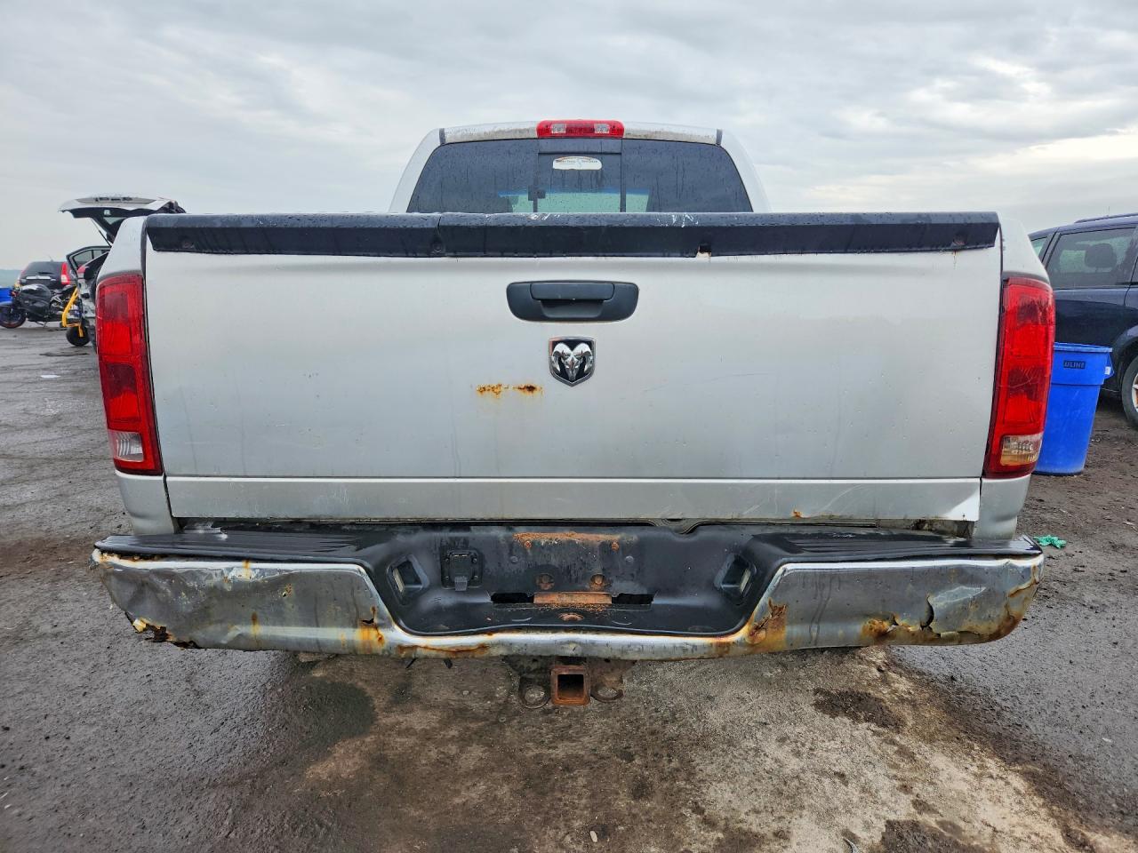 2006 Dodge RAM 1500 ST