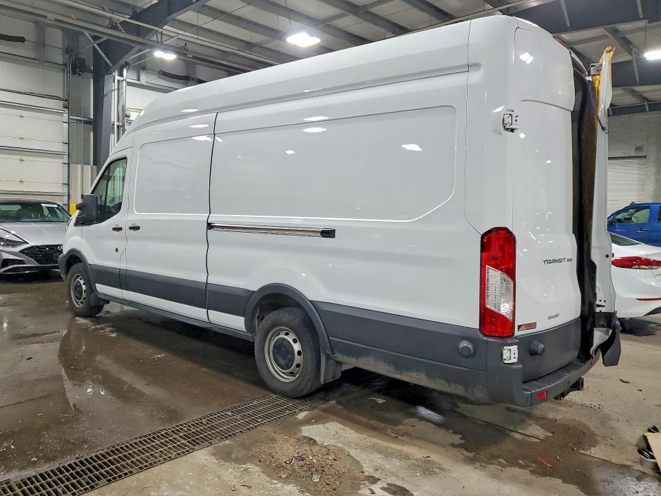 2017 Ford Transit 350 Delivery van