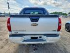 2011 Chevrolet Avalanche LTZ