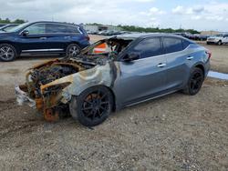 2017 Nissan Maxima 3.5 s for sale in Houston, TX