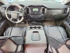 2017 Chevrolet Silverado K1500