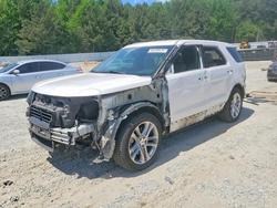 2016 Ford Explorer xlt for sale in Gainesville, GA