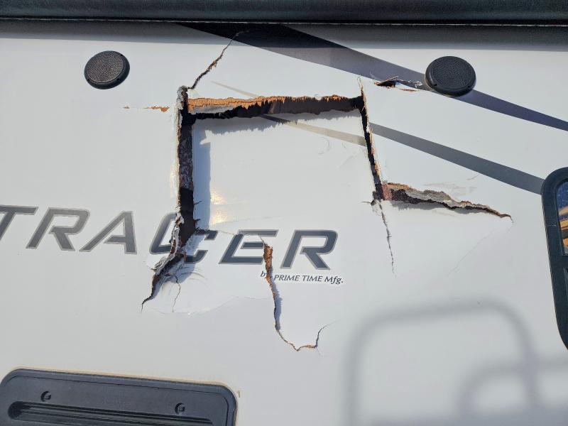 2022 Foresriver 2022 Forest River Tracer Camper