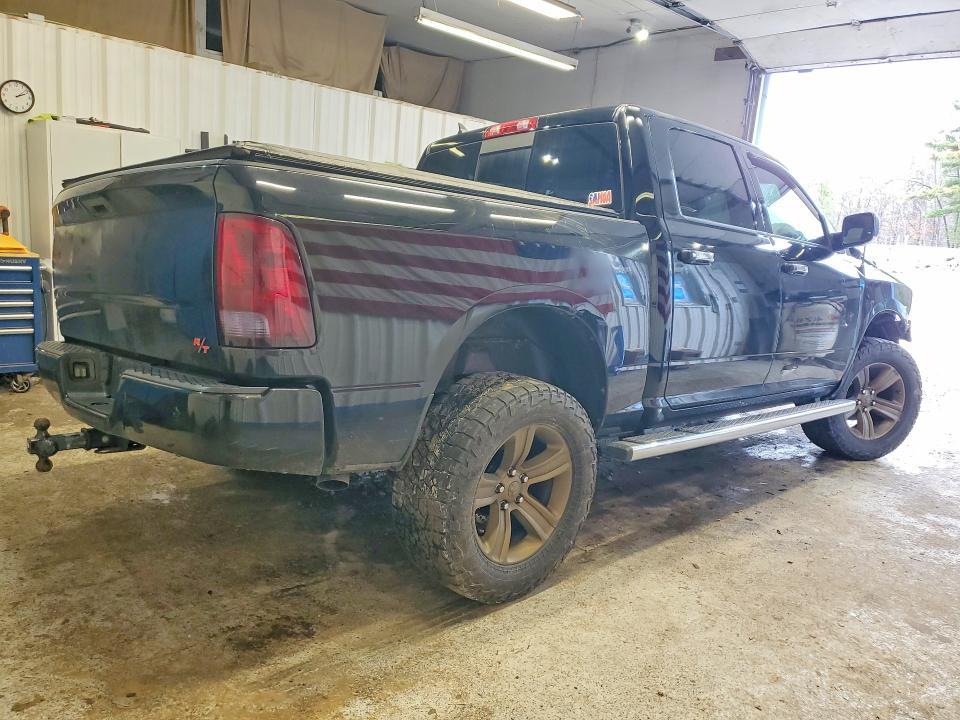 2014 Dodge Ram 1500 slt