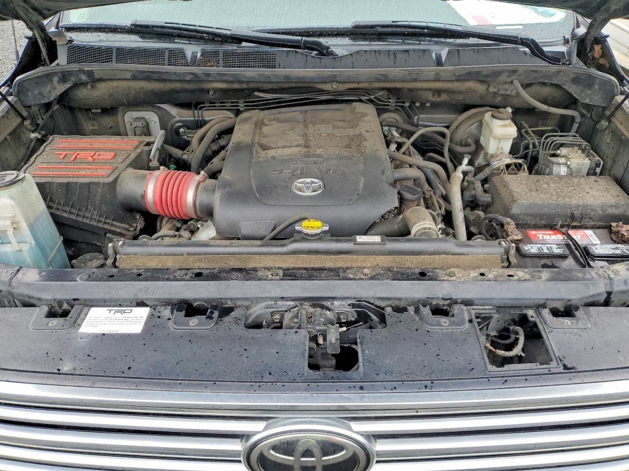 2018 Toyota Tundra Limited