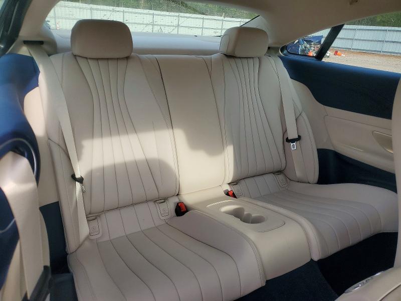 2021 Mercedes-Benz E 450