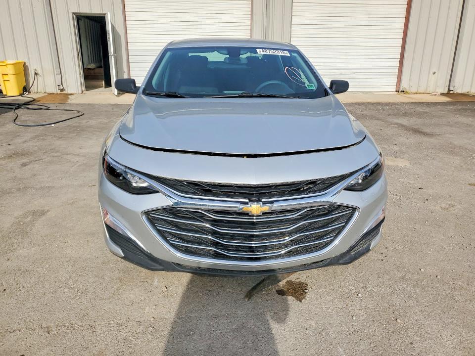 2022 Chevrolet Malibu ls