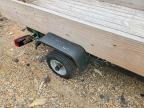2020 Unknown 2020 Utility Trailer