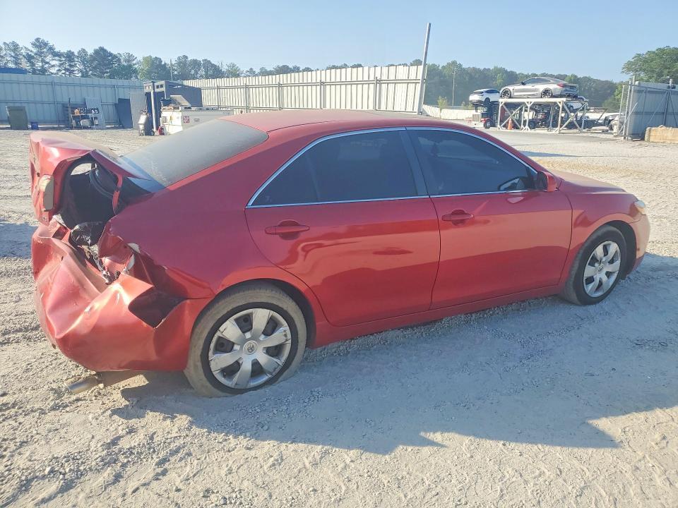 2007 Toyota Camry xle V6
