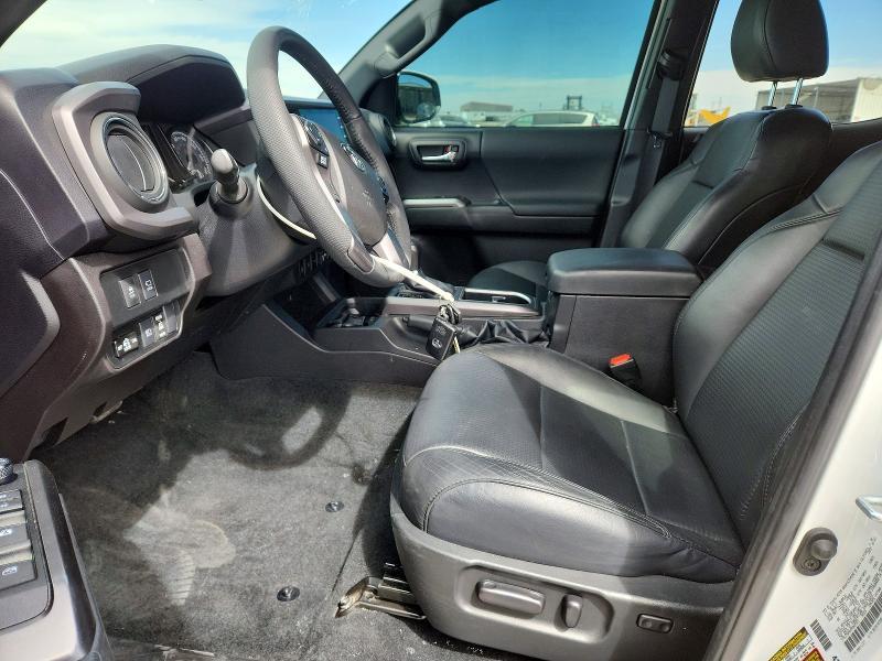 2023 Toyota Tacoma TRD OFF-Road