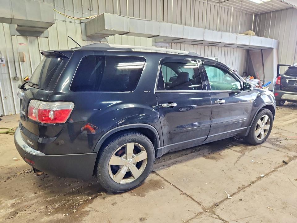2012 GMC Acadia Slt-1