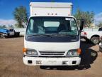2000 Isuzu NPR BOX Truck