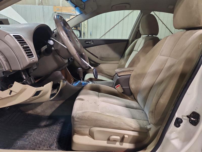 2009 Nissan Altima 2.5