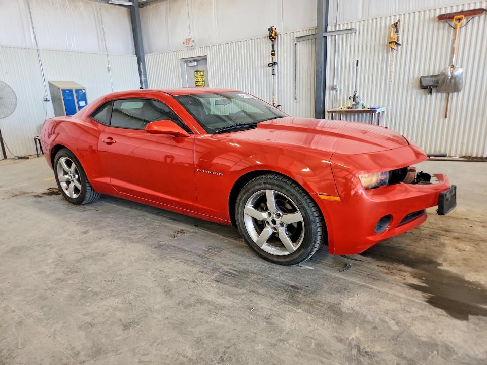 2013 Chev Camaro