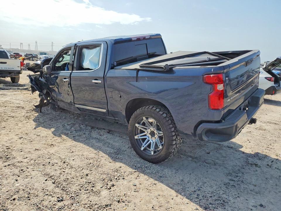 2023 Chevrolet Silverado K1500 High Country