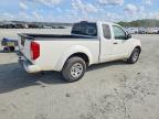 2018 Nissan Frontier S
