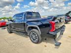 2024 Toyota Tundra Crewmax Limited