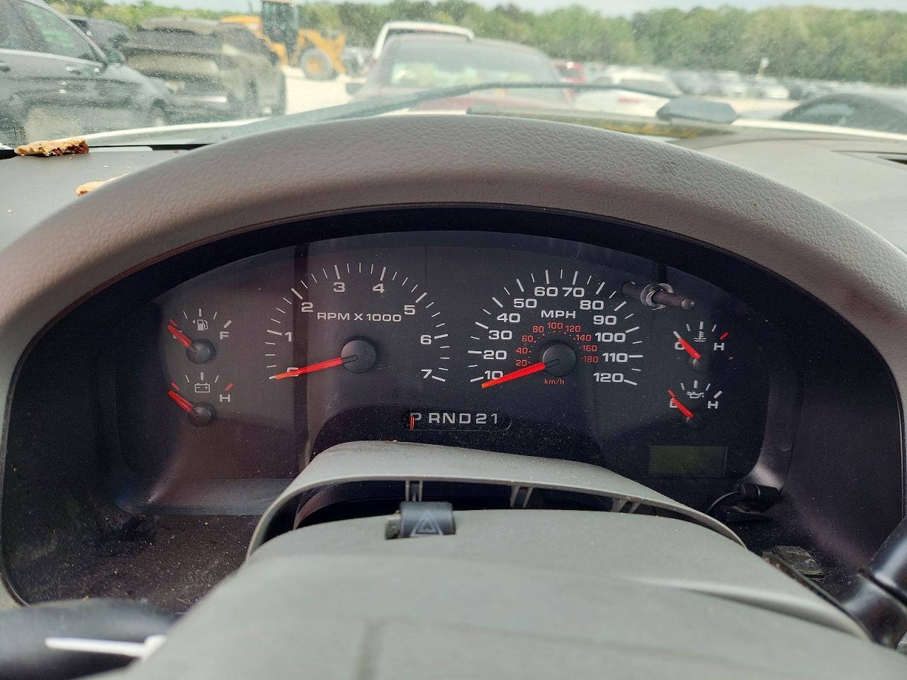 2006 Ford F150