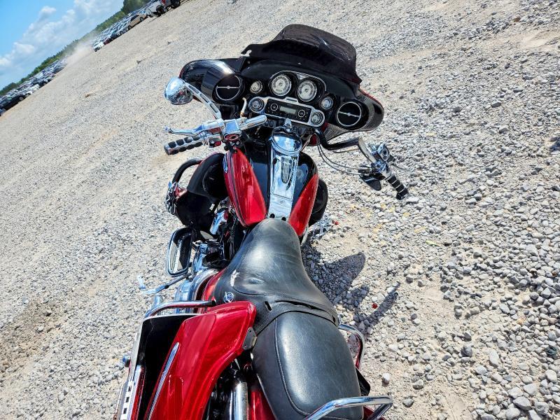 2007 Harley-Davidson Flhtcuse