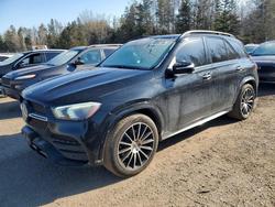 2022 Mercedes-Benz Gle 350 4matic for sale in Cookstown, ON