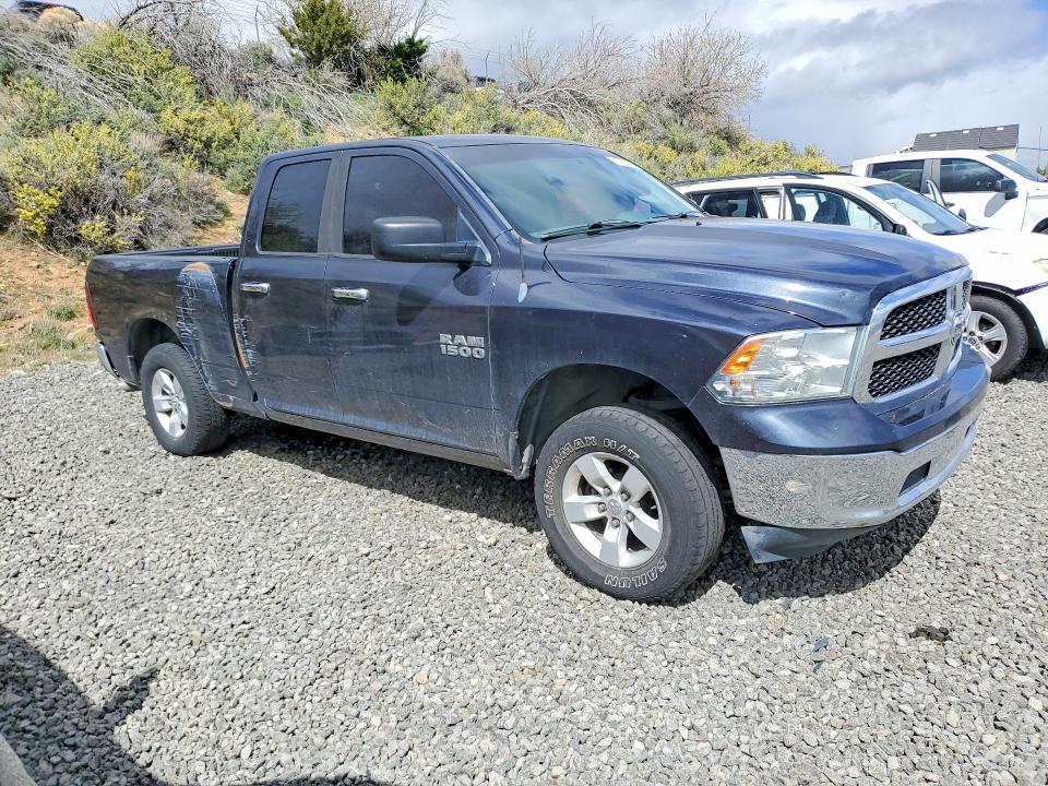 2013 Dodge RAM 1500 SLT