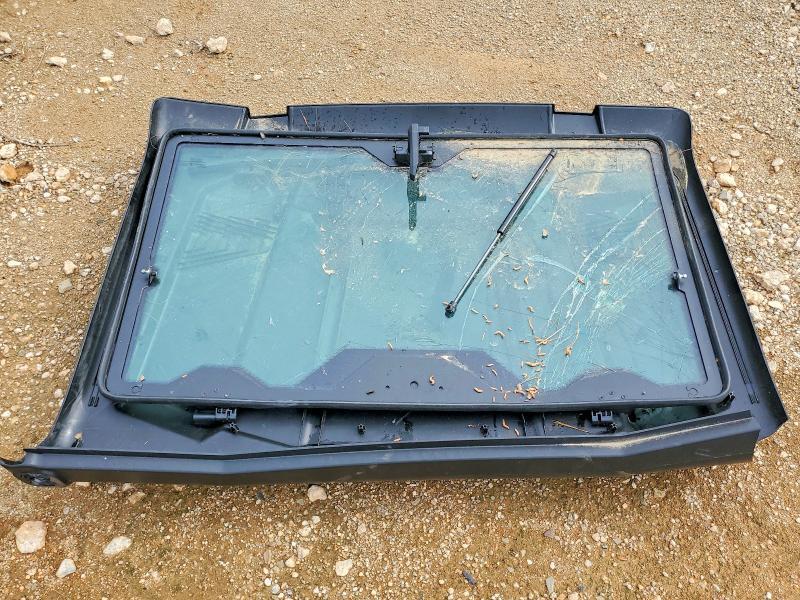 2024 Can-Am Defender Utility Vehicle
