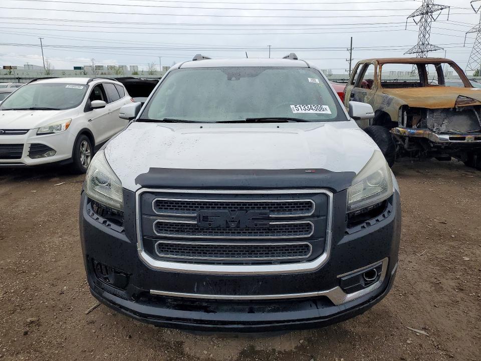 2016 GMC Acadia Slt-2