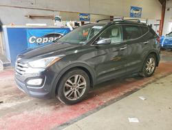 2013 Hyundai Santa fe Sport 2.0t en venta en Angola, NY