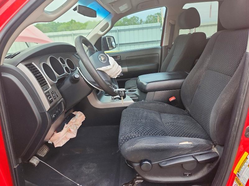 2011 Toyota Tundra Double Cab SR5