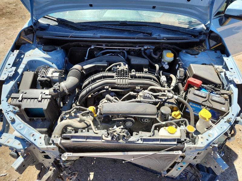 2019 Subaru Crosstrek Limited