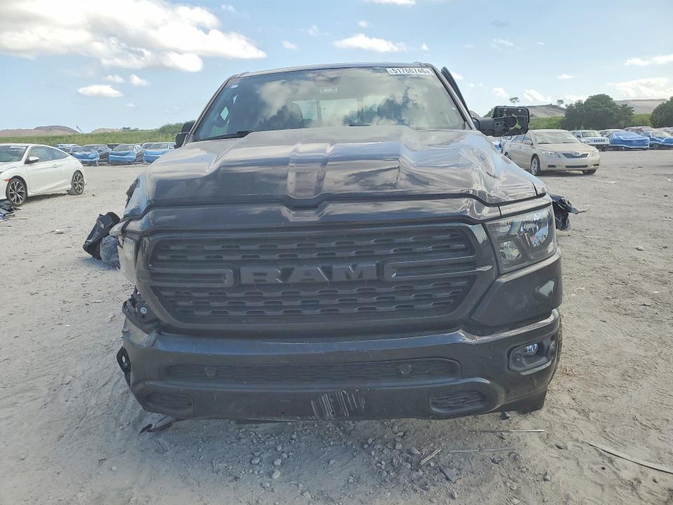 2022 Dodge RAM 1500 BIG Horn