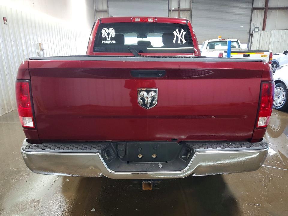 2014 Dodge RAM 1500 ST