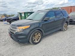 2015 Ford Explorer for sale in Hueytown, AL