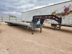 2014 PJ PJ for sale in Andrews, TX